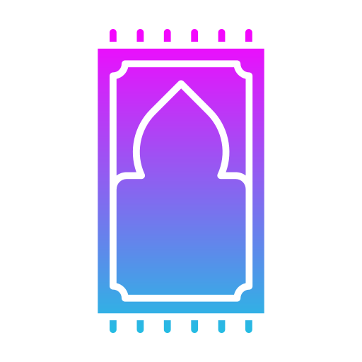 Sajadah free icon Sajadah free icon
