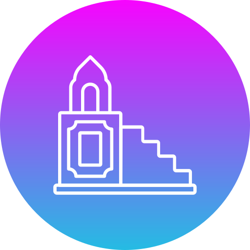 minbar kostenlos Icon
