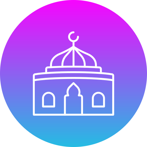 cúpula icono gratis