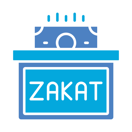 zakat icono gratis