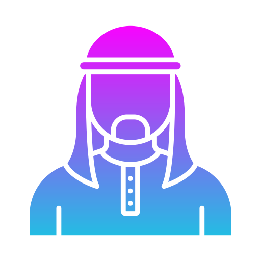arabischer mann kostenlos Icon arabischer mann kostenlos Icon