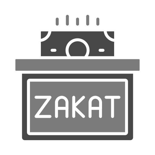 zakat icono gratis