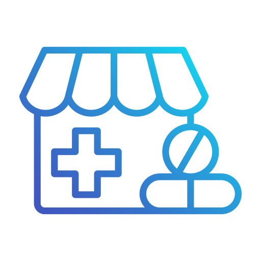 apotheke kostenlos Icon