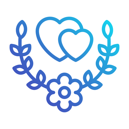 hochzeit kostenlos Icon