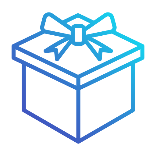 geschenk kostenlos Icon