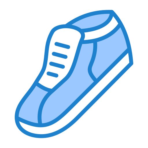 chaussures Icône gratuit chaussures Icône gratuit