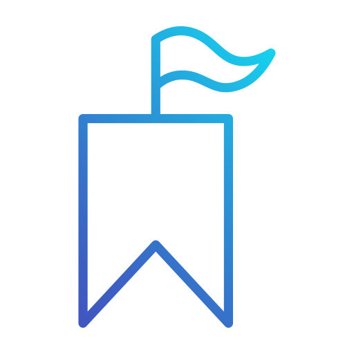 neu eingetroffen kostenlos Icon