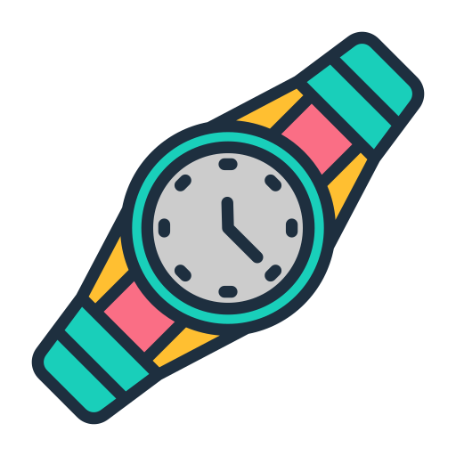 relojes icono gratis