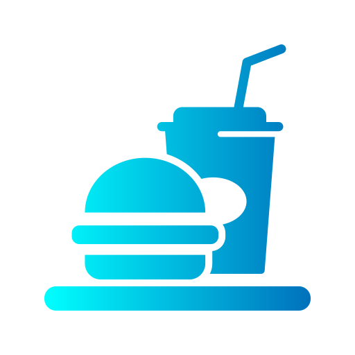 Бургер бесплатно иконка