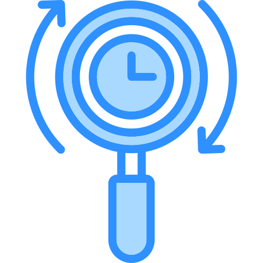 rastreamento de tempo grátis ícone rastreamento de tempo grátis ícone