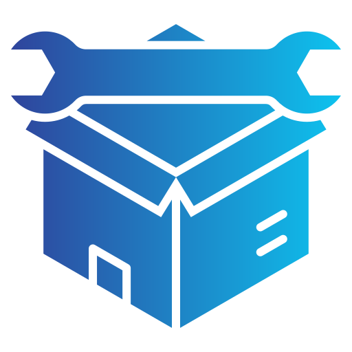 reparar icono gratis