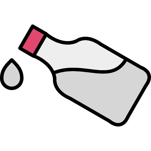 wasserflasche kostenlos Icon