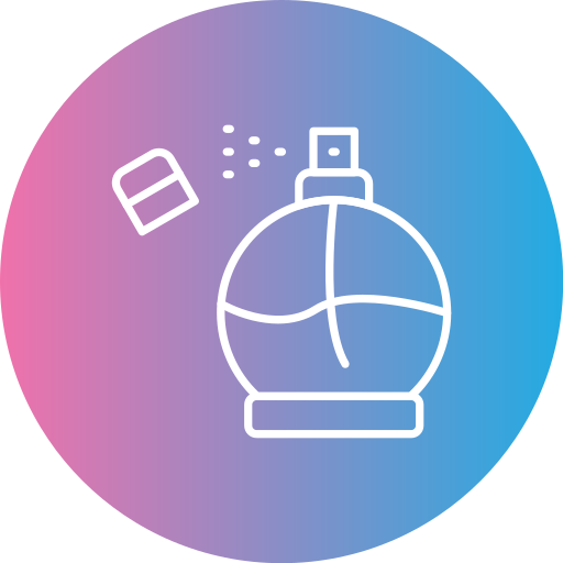 perfume icono gratis