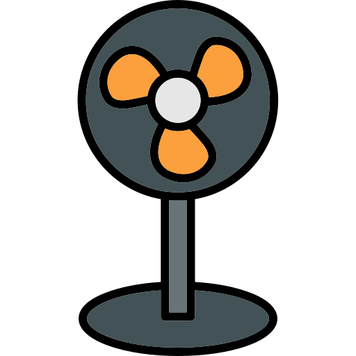 lüfter kostenlos Icon