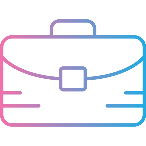 cartera icono gratis