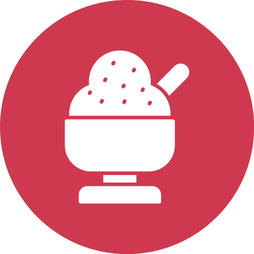 helado icono gratis