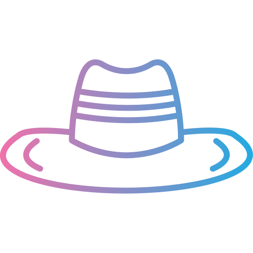 Ковбойская шляпа бесплатно иконка