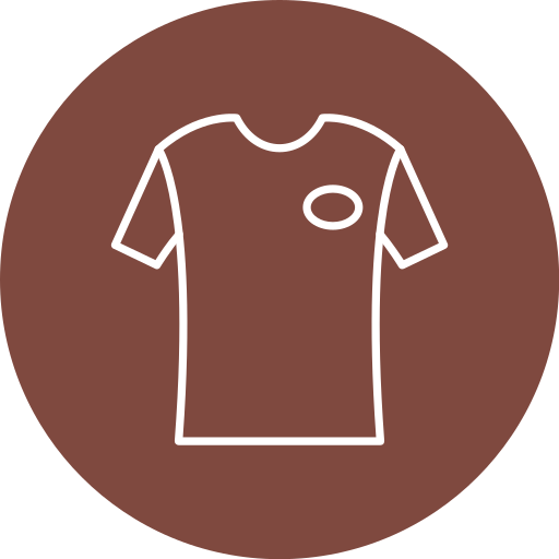 Tshirt free icon