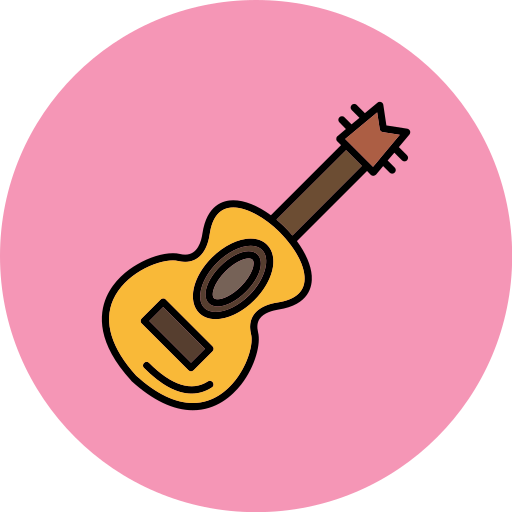 gitarre kostenlos Icon