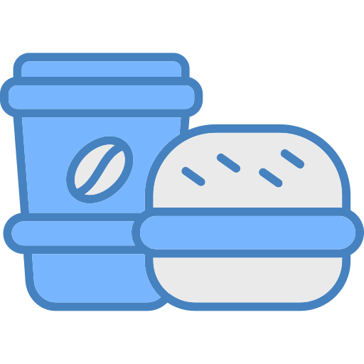 Бургер бесплатно иконка