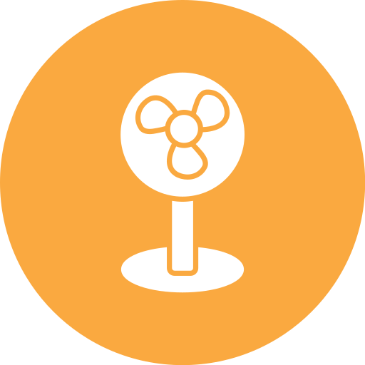 admirador icono gratis