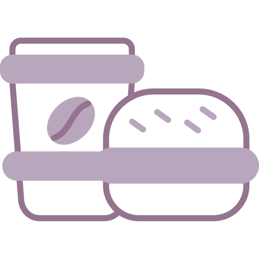 Бургер бесплатно иконка