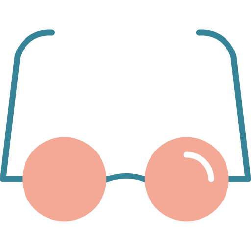 gafas de sol icono gratis