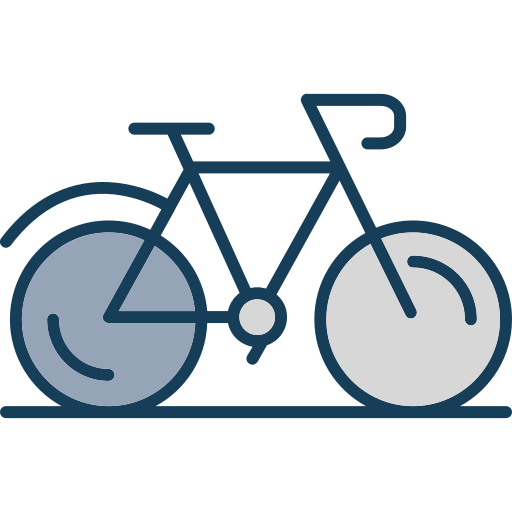 bicicleta grátis ícone bicicleta grátis ícone