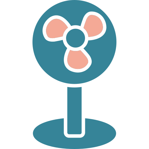 lüfter kostenlos Icon