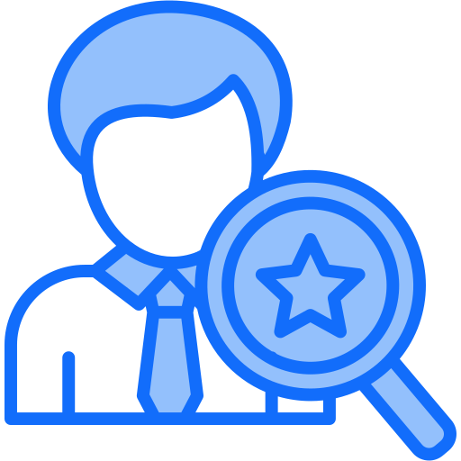 talento icono gratis