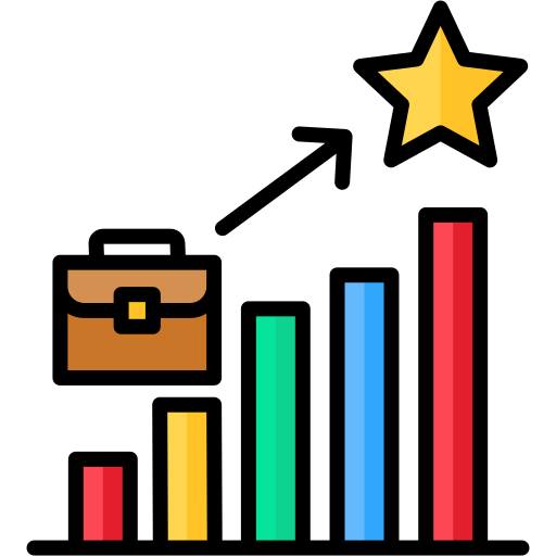 Карьера бесплатно иконка