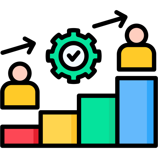 carrera icono gratis