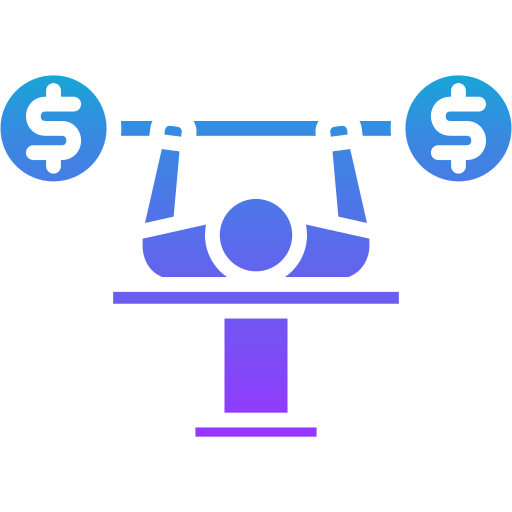 적합 무료 아이콘