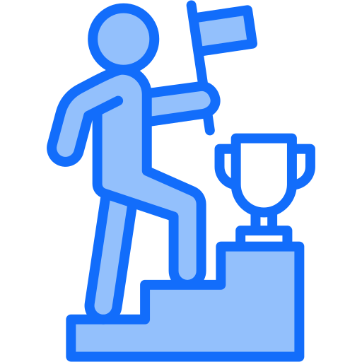 ziel kostenlos Icon
