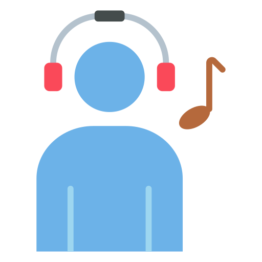 Музыка бесплатно иконка Музыка бесплатно иконка