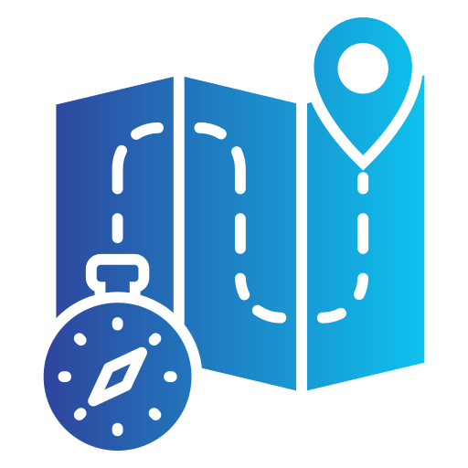 aventura icono gratis