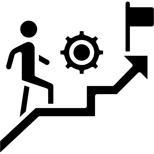 planification Icône gratuit