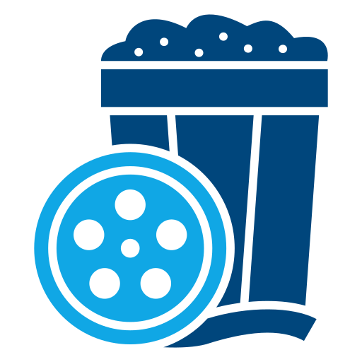 Фильм бесплатно иконка