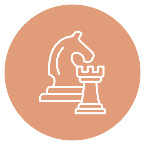 Chess free icon Chess free icon