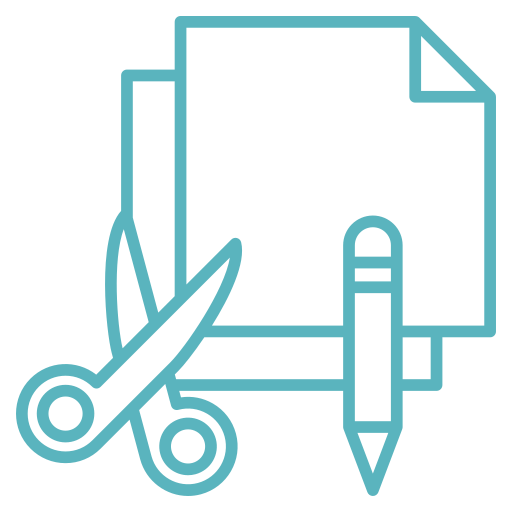 공예 무료 아이콘