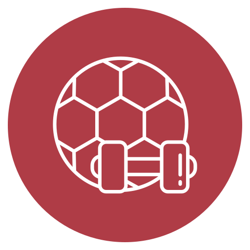 esportes grátis ícone esportes grátis ícone