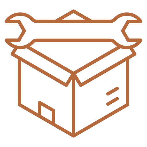 reparar icono gratis