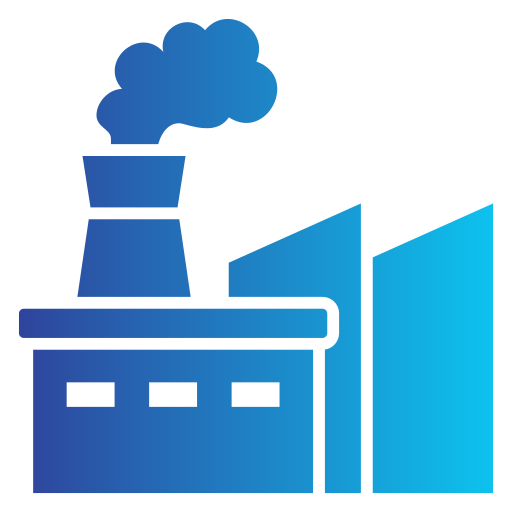 industrie kostenlos Icon