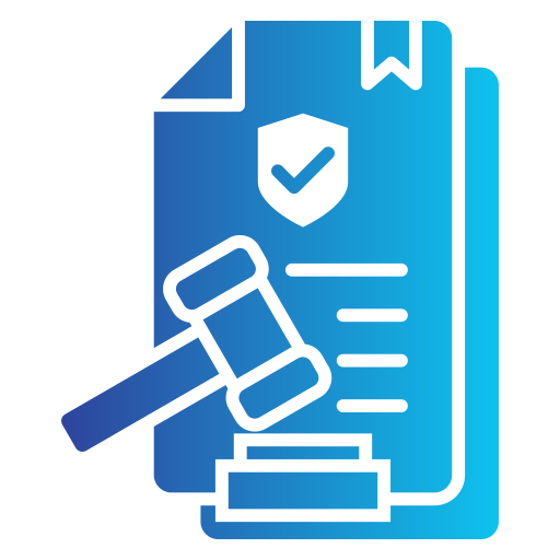 regulación icono gratis