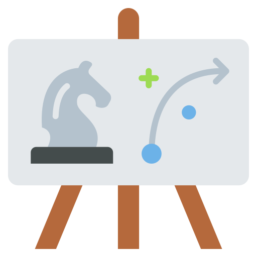 Project planning free icon Project planning free icon