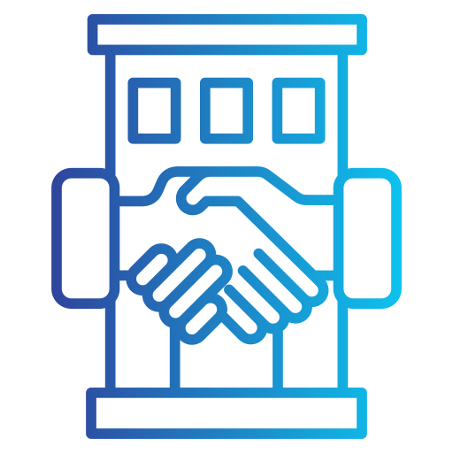 Приобретение бесплатно иконка