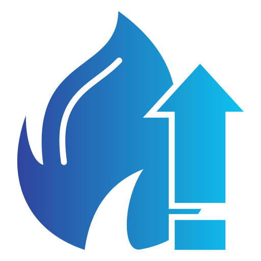 trend kostenlos Icon