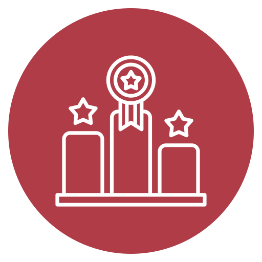 Competitive free icon