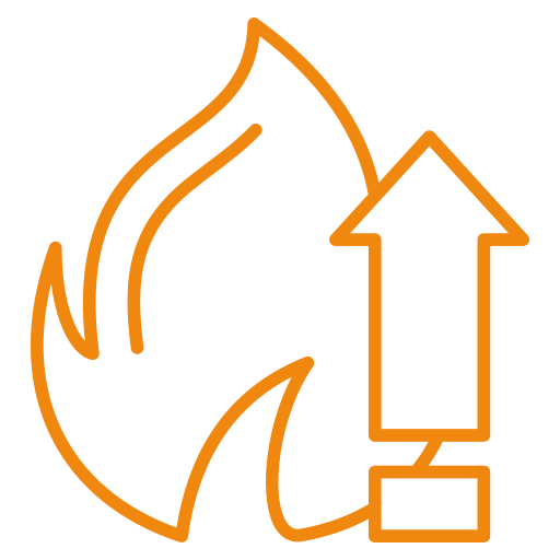 s'orienter Icône gratuit