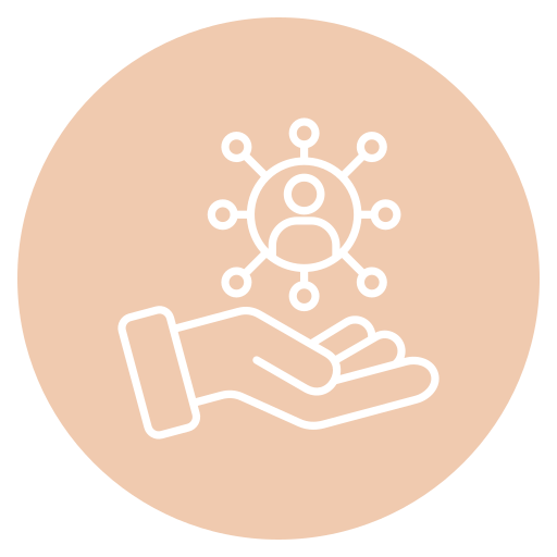Stakeholder free icon
